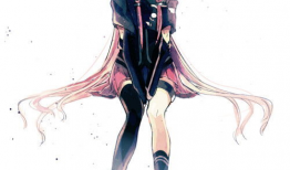 日本漫画之3d,日本漫画中的虚拟与现实交织