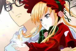 蔷薇少女漫画,命运交织的机械之花